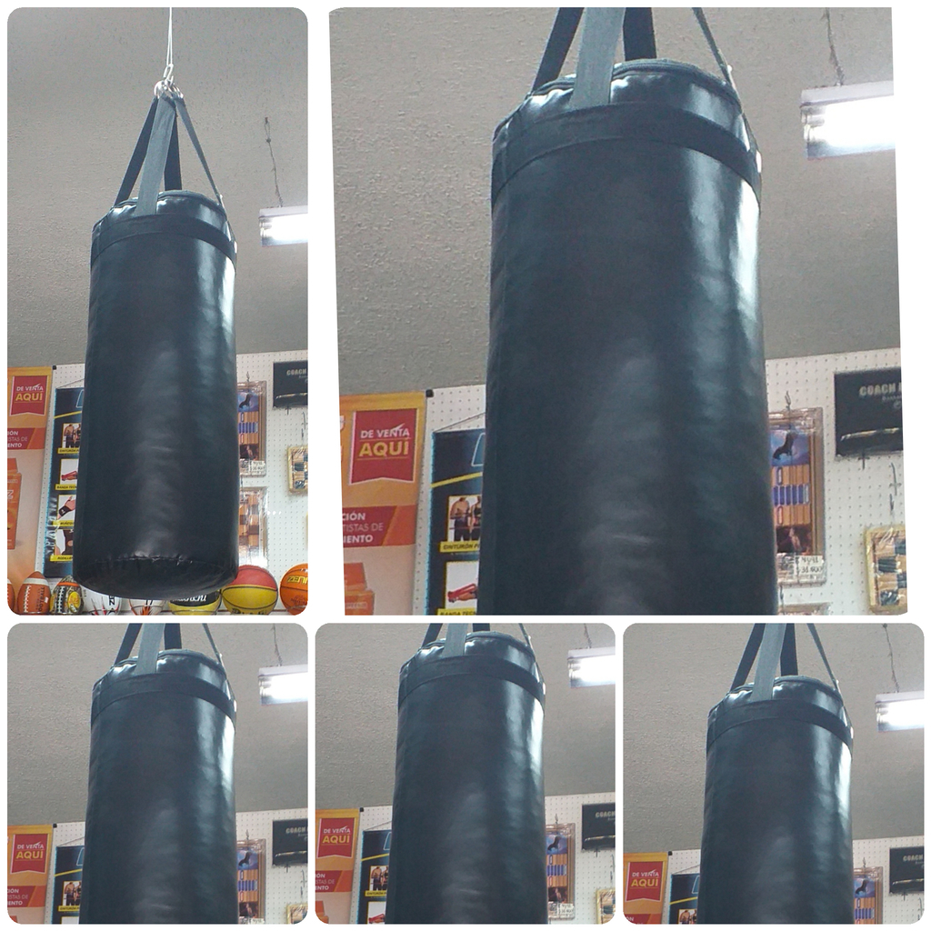 Saco de boxeo *1.00 mt