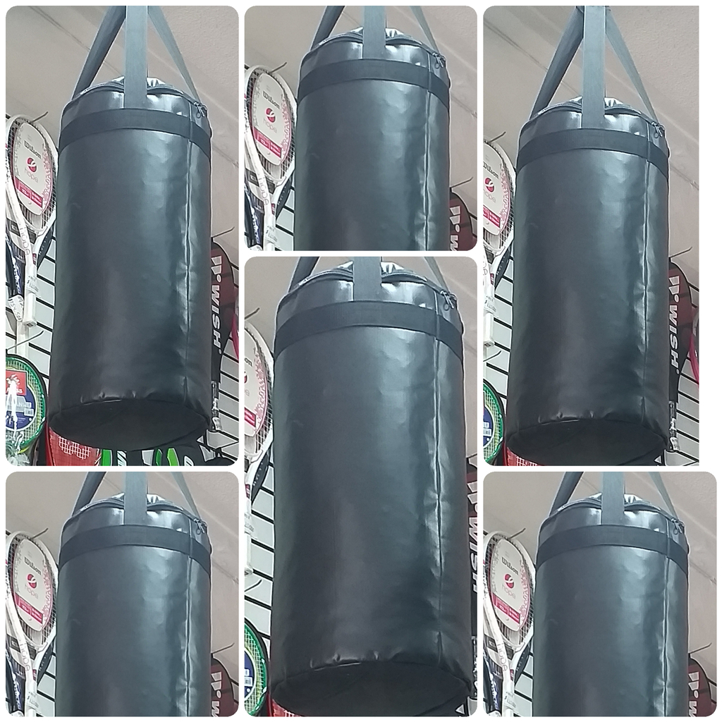 Saco de boxeo de 70cm