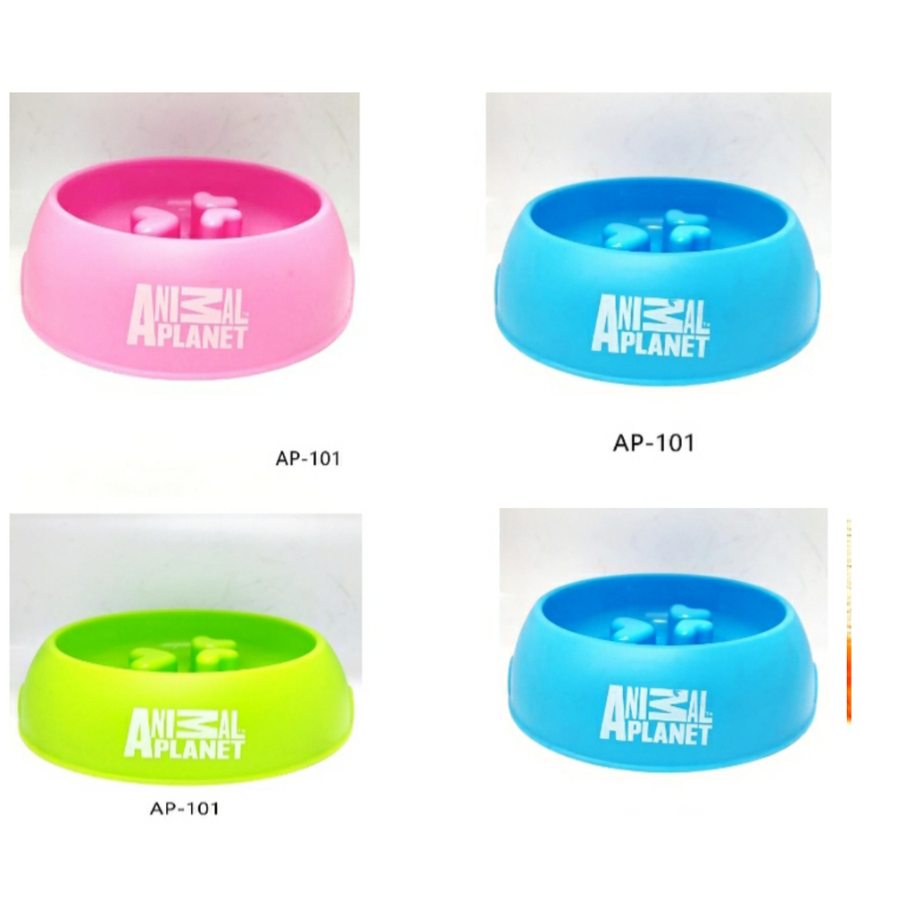Comederos para mascotas animal planet