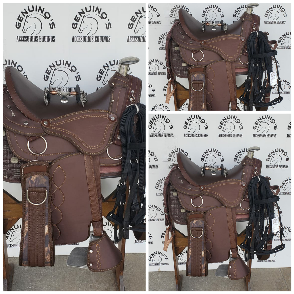 Silla impermeable trabajo pesado chasis en fibra full completa