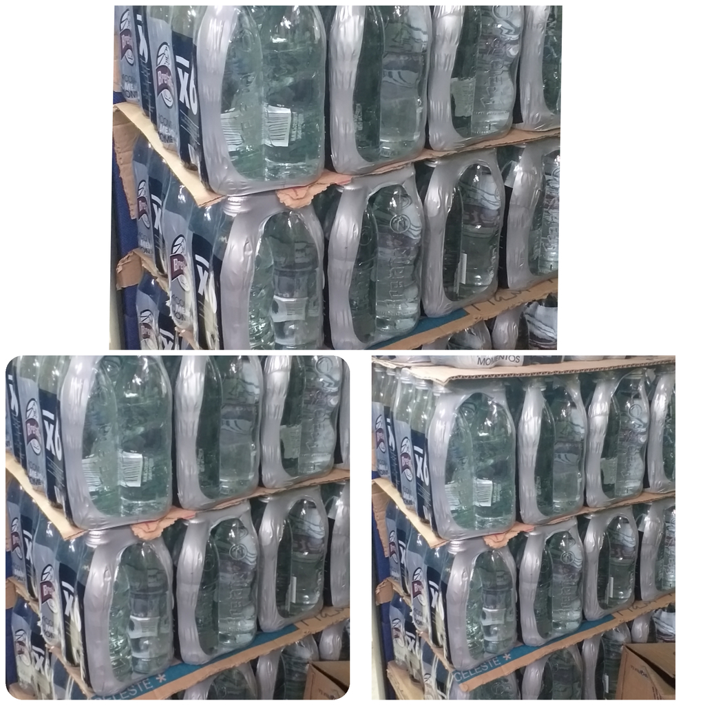 Soda bretaña 300ml *6unid