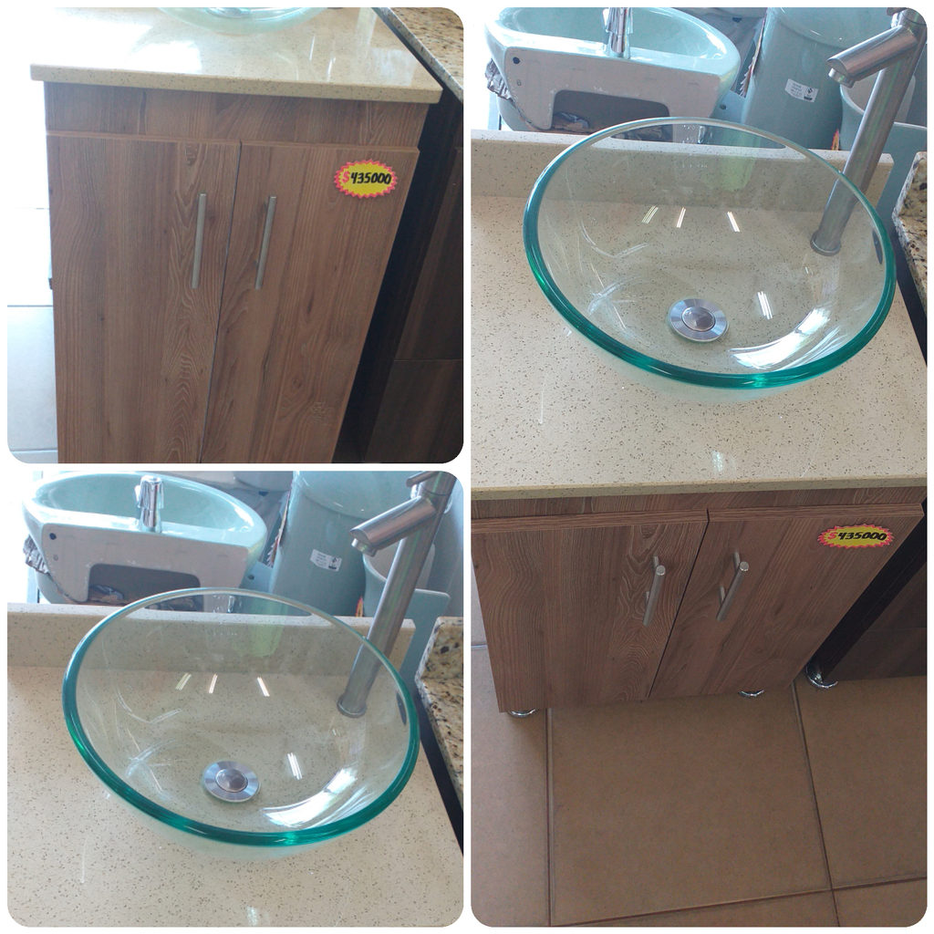 Mueble clasico 50x40