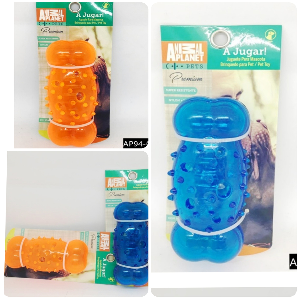 Juguete para mascota pet toy ref a.p 94
