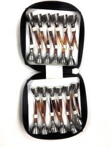 Espuelas para Gallos