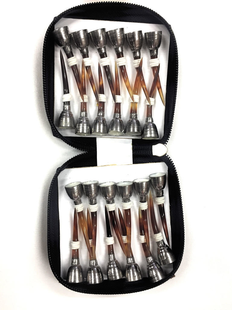 Espuelas para Gallos