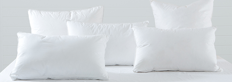 Almohadas