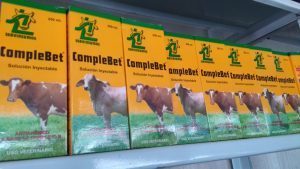 Complebet x250 ml