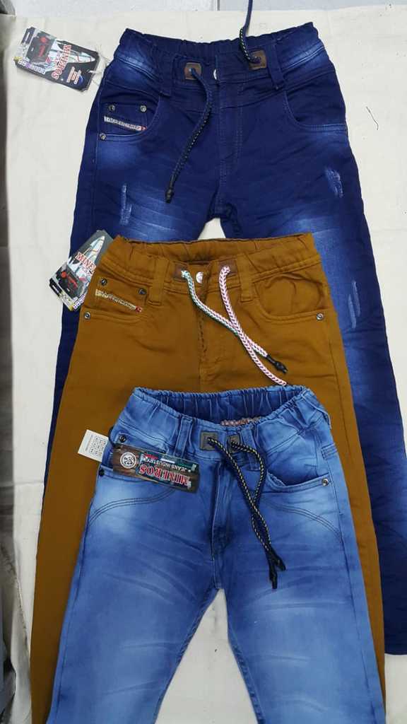 Jogger niño