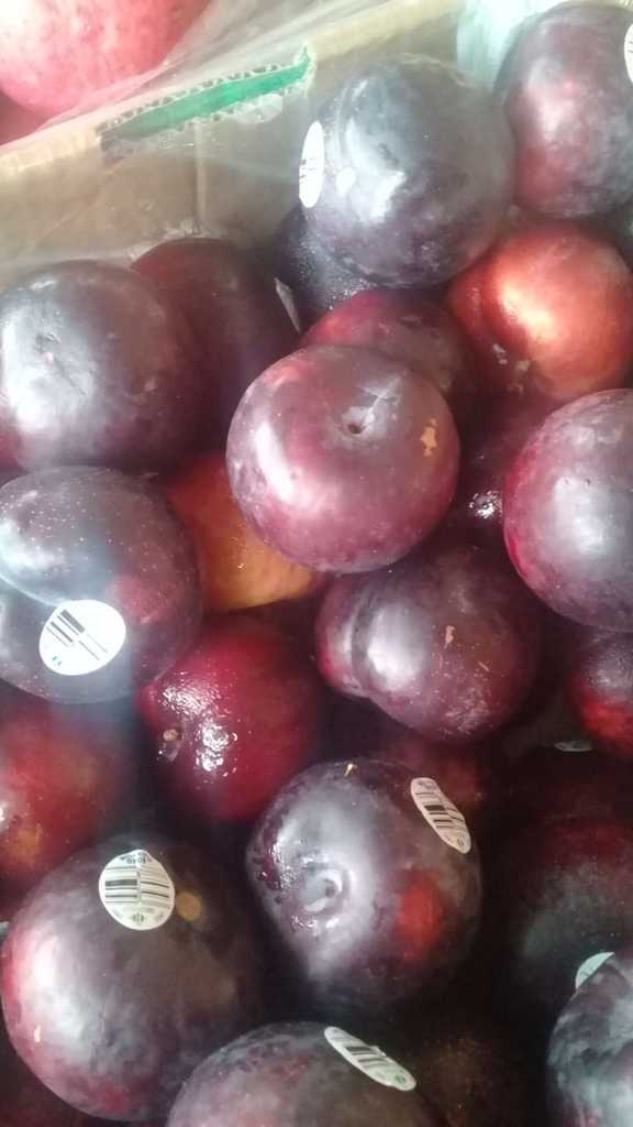 Ciruela