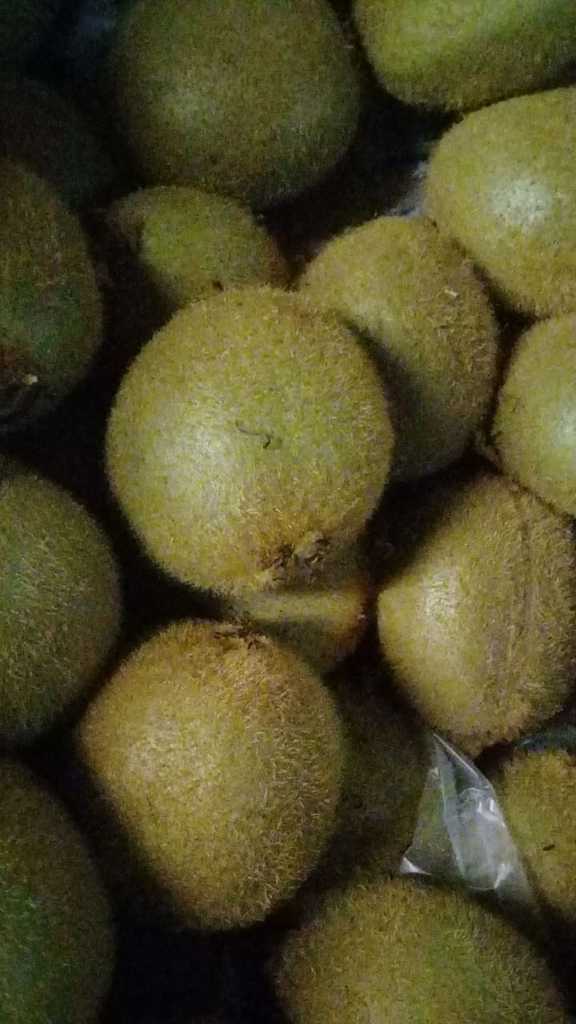 Kiwi
