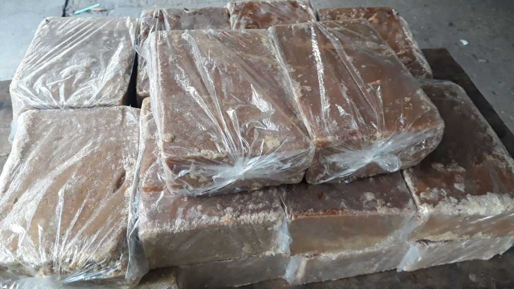 Panela quindeana
