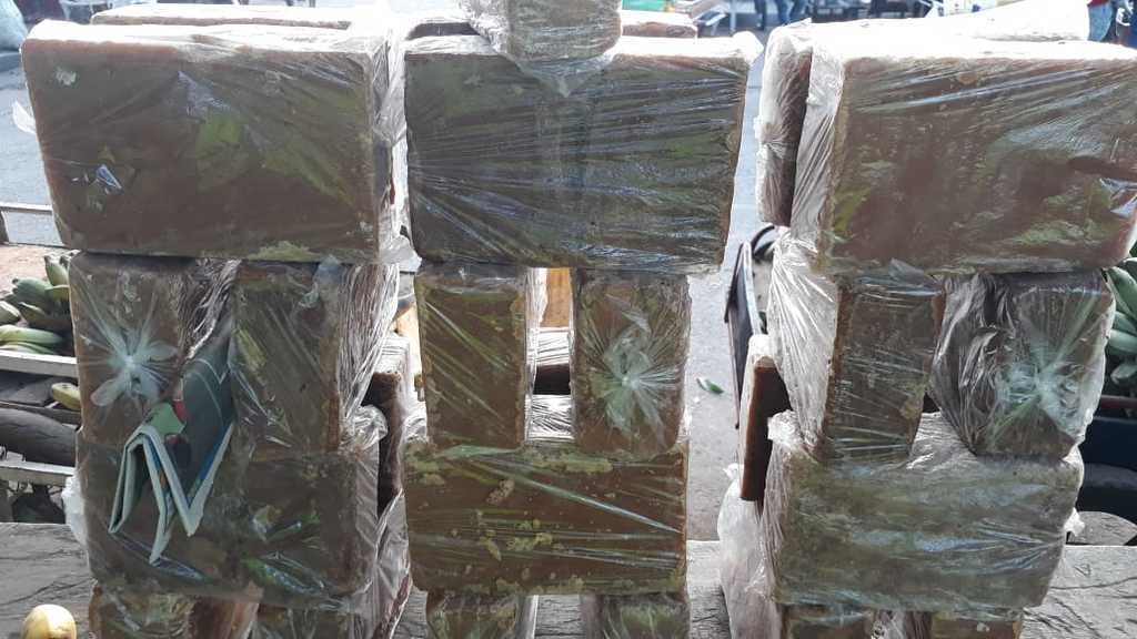 Panela atanquera
