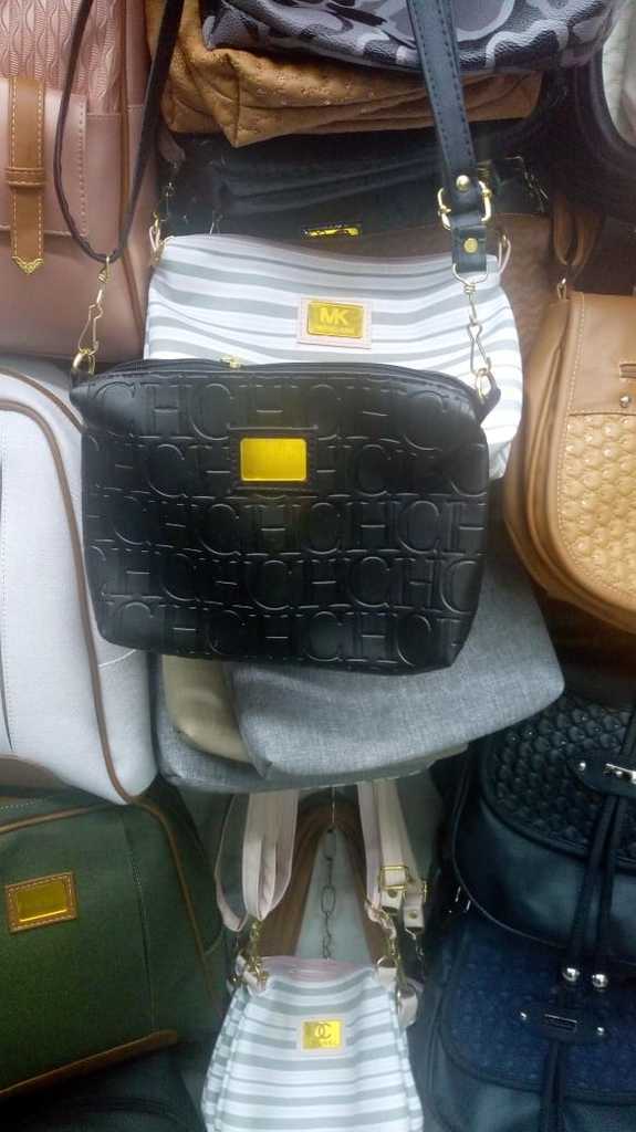 Bolso manos libres