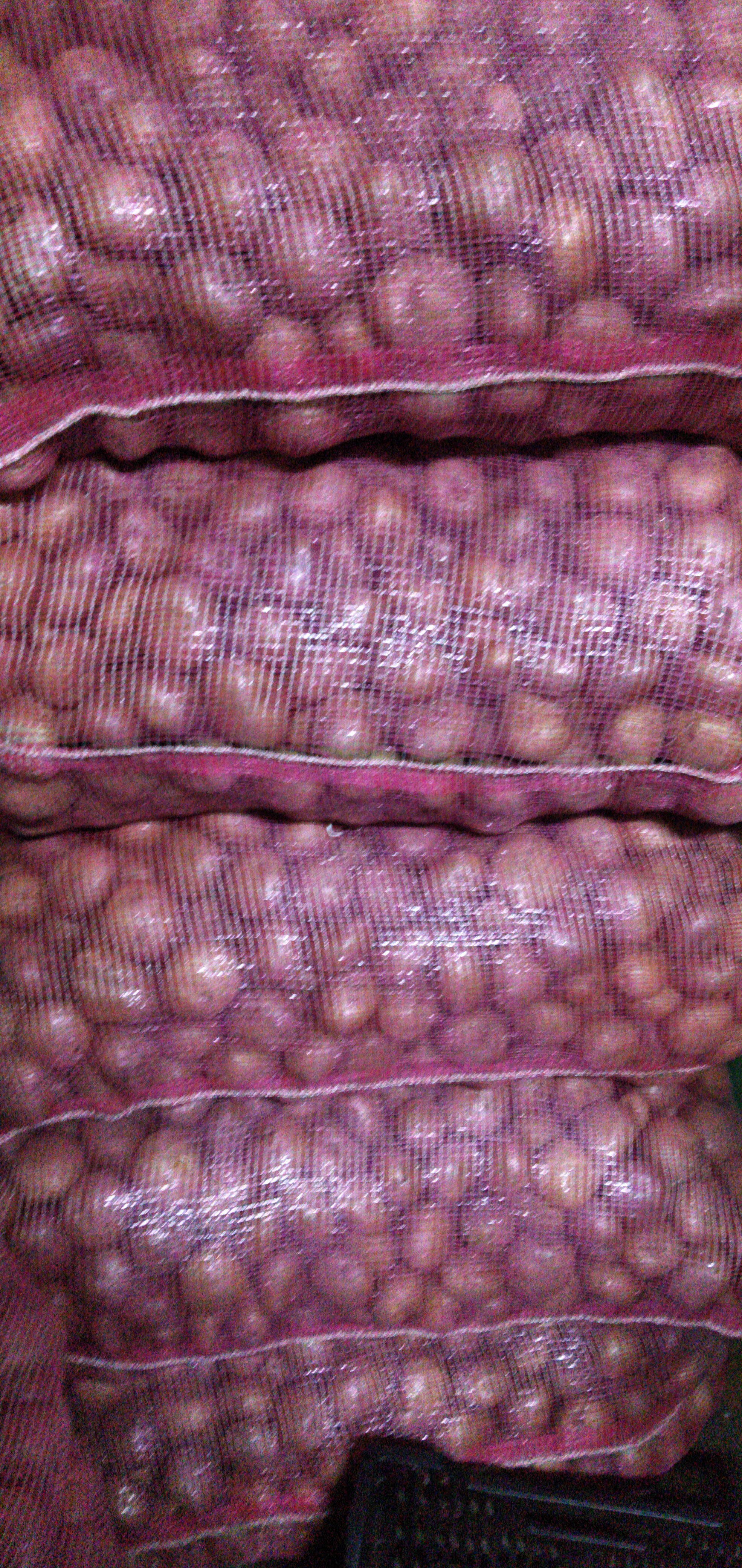 Papa pelona bulto x 50 kg