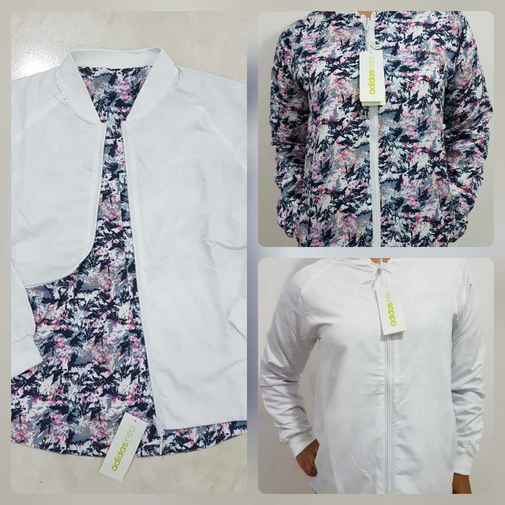 Chaqueta para mujer doble fax