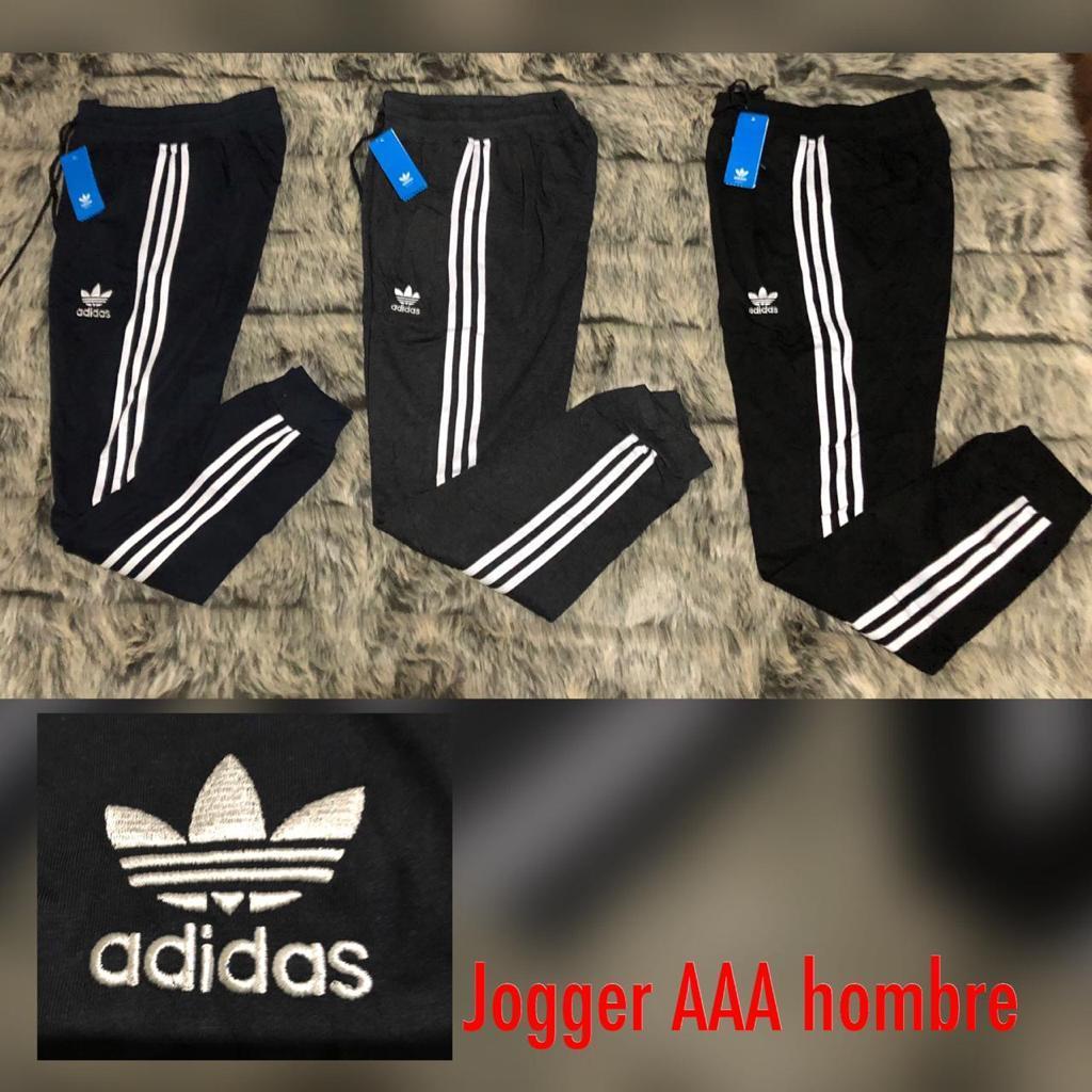 Jogger deportivo para hombre