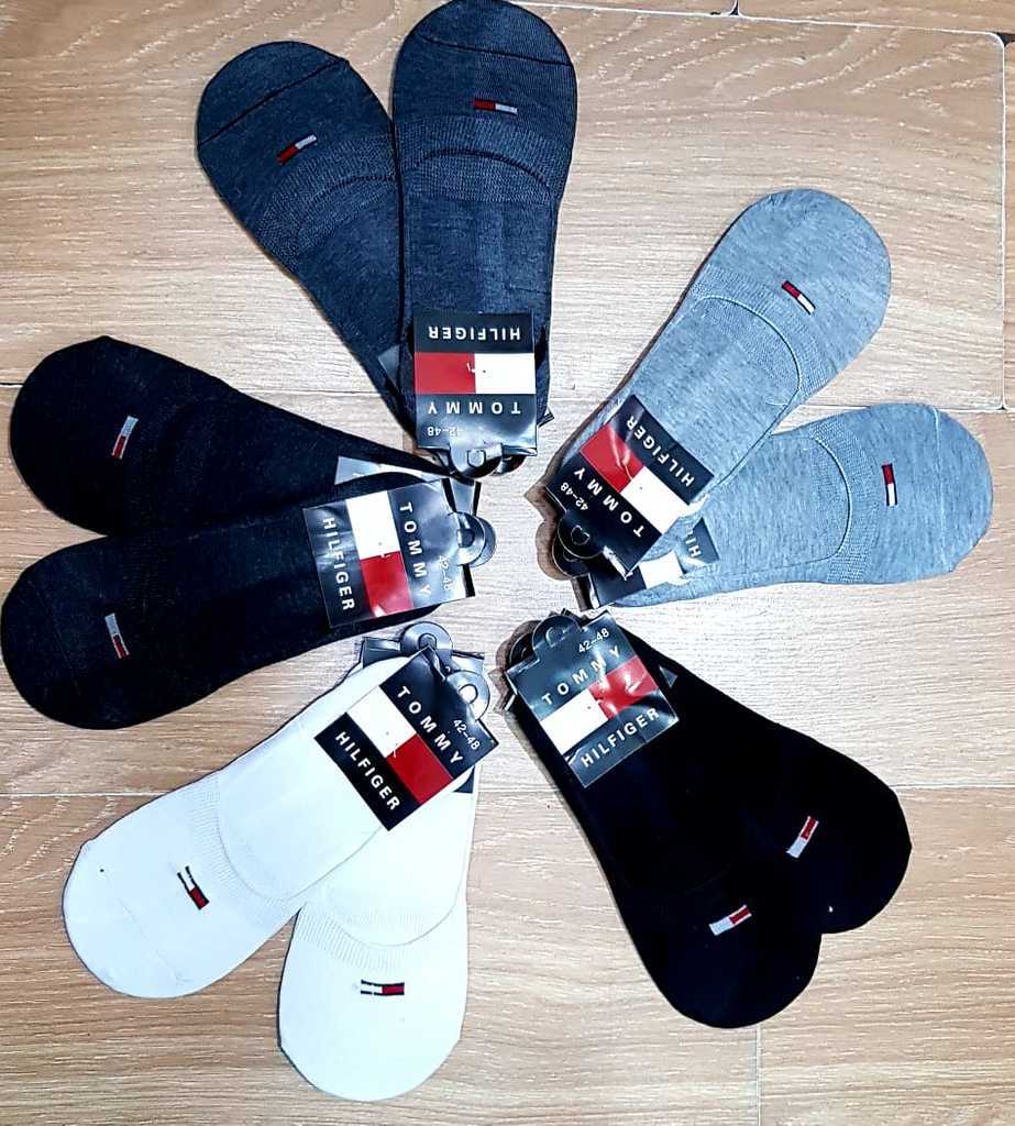 Medias tommy Hilfiger