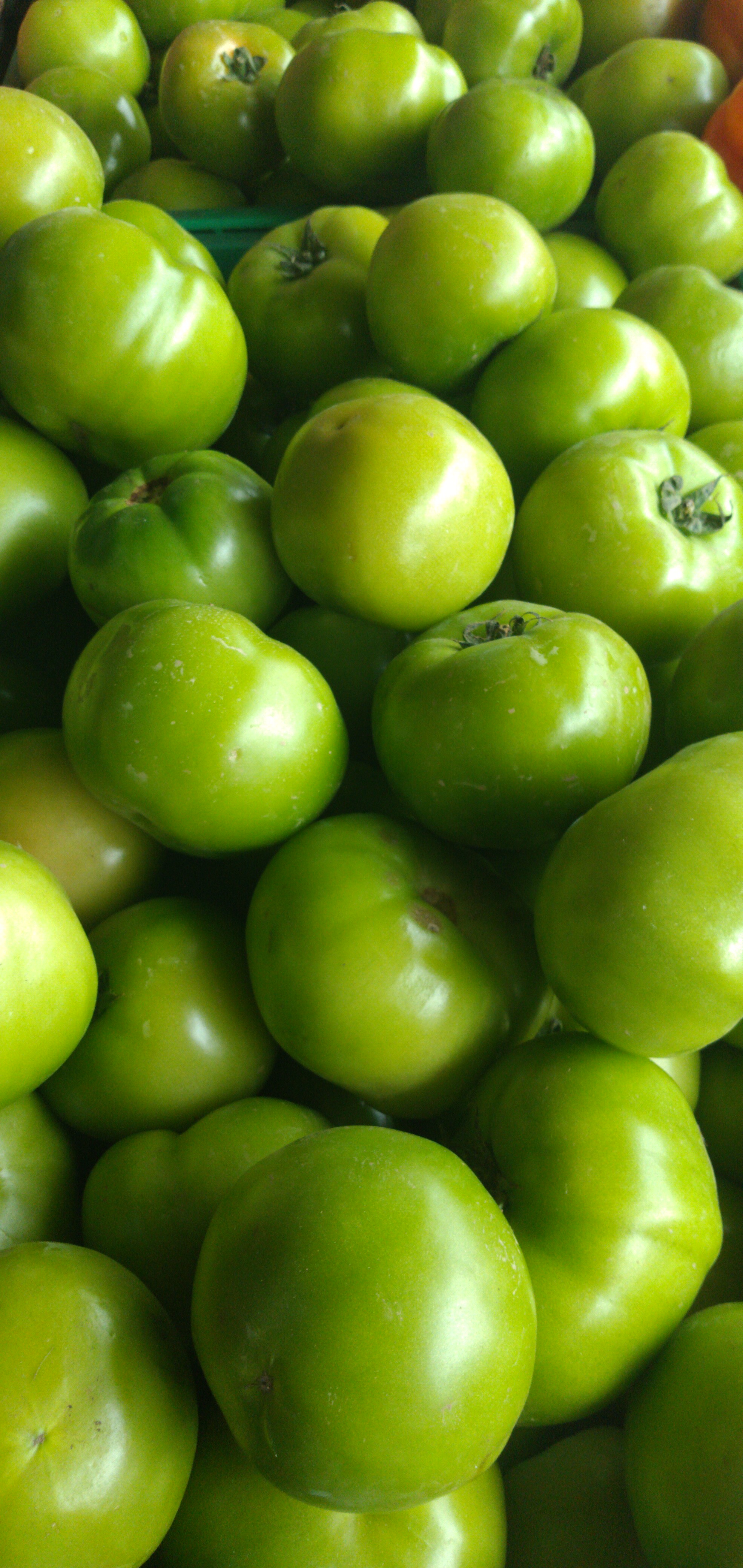 Tomate riñón