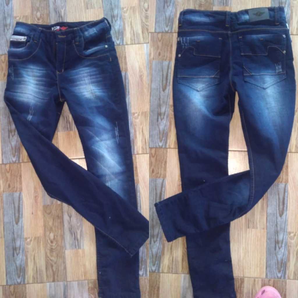 Jean Para caballero talla 36 a 38