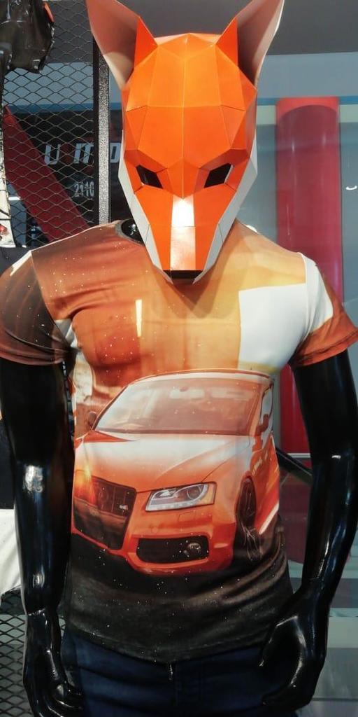 Camiseta para niño