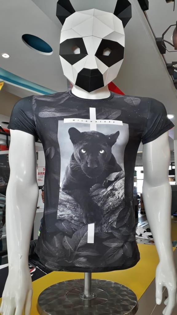 Camiseta para hombre