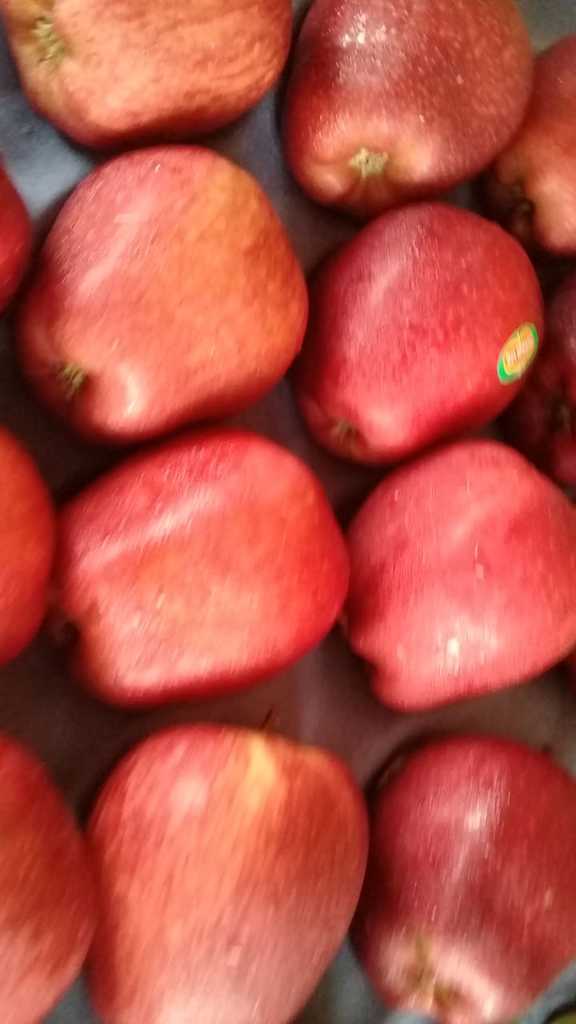 Manzana roja
