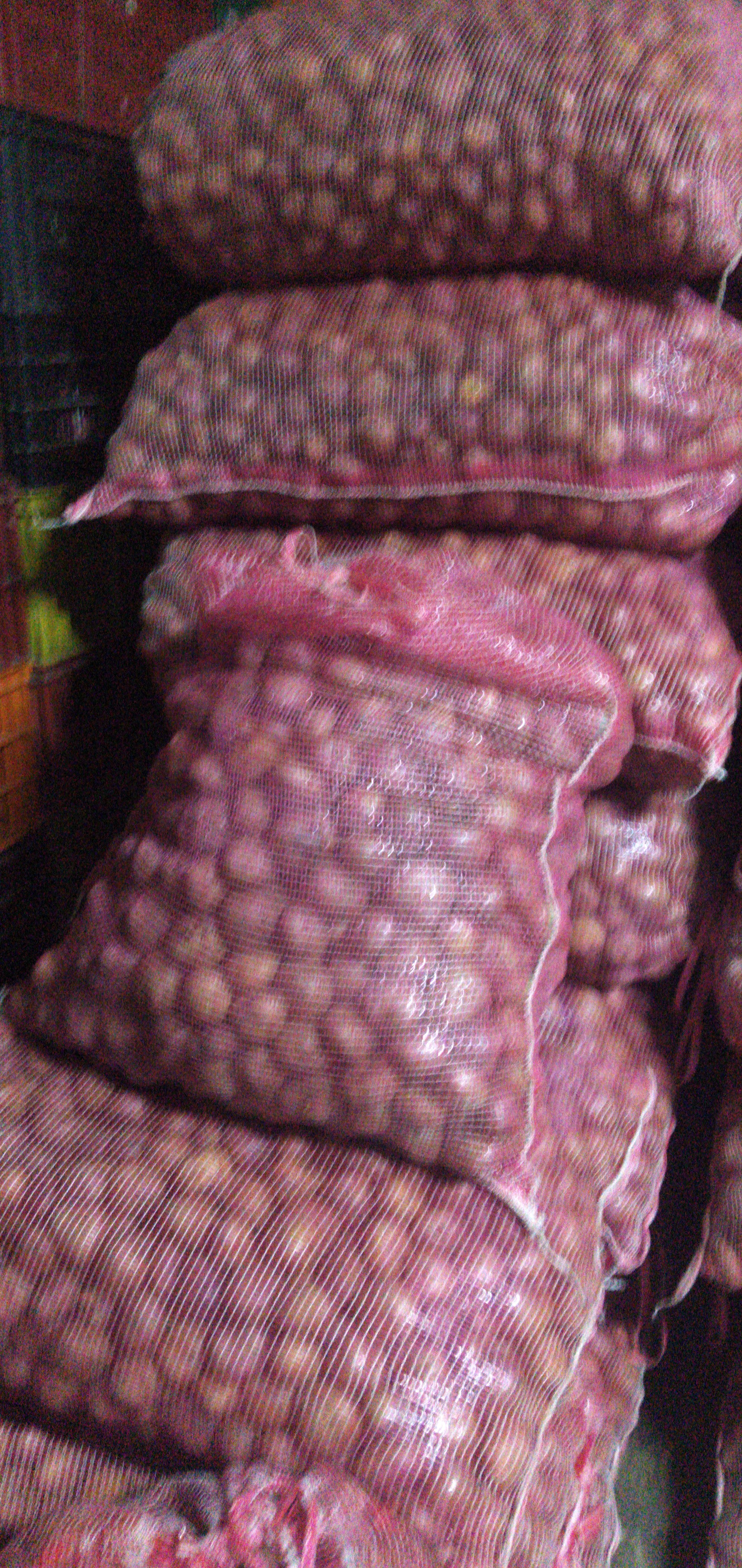 Papa empanada bulto x 50 kg