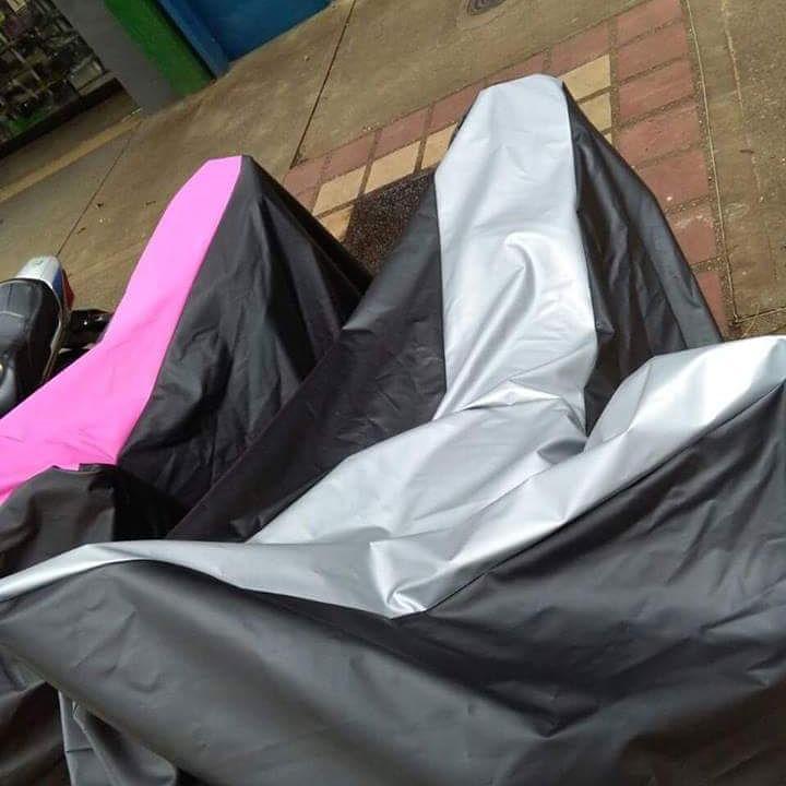 Pijama para motocicleta vulcanizada