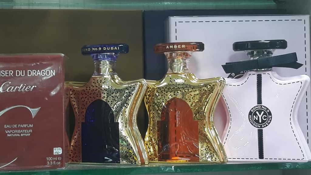 Perfumeria Original Bon Dubay