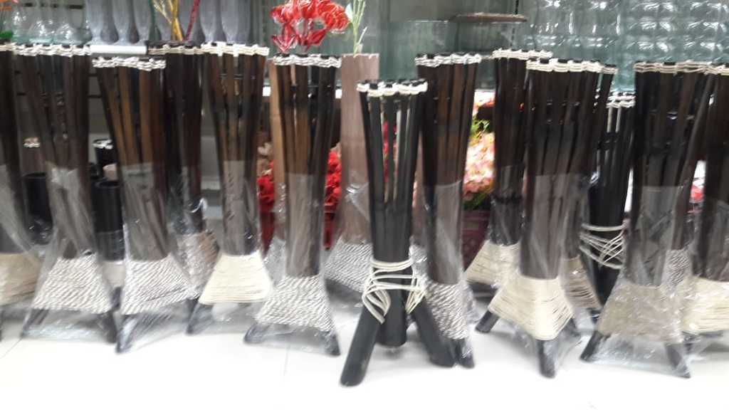 Bases decorativas