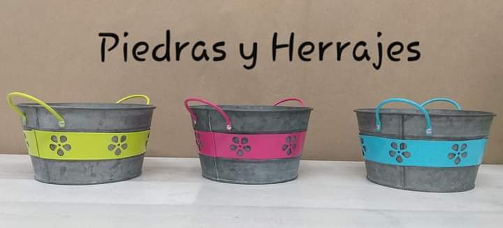 Materas Decorativas