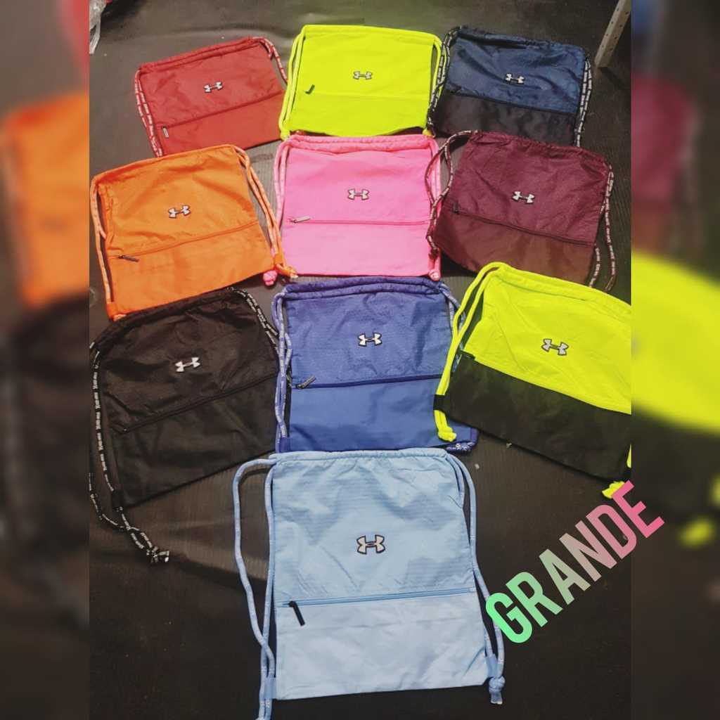 Tula deportiva para gimnacio u o futbol