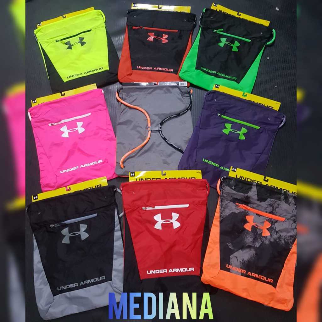 Tula deportiva mediana