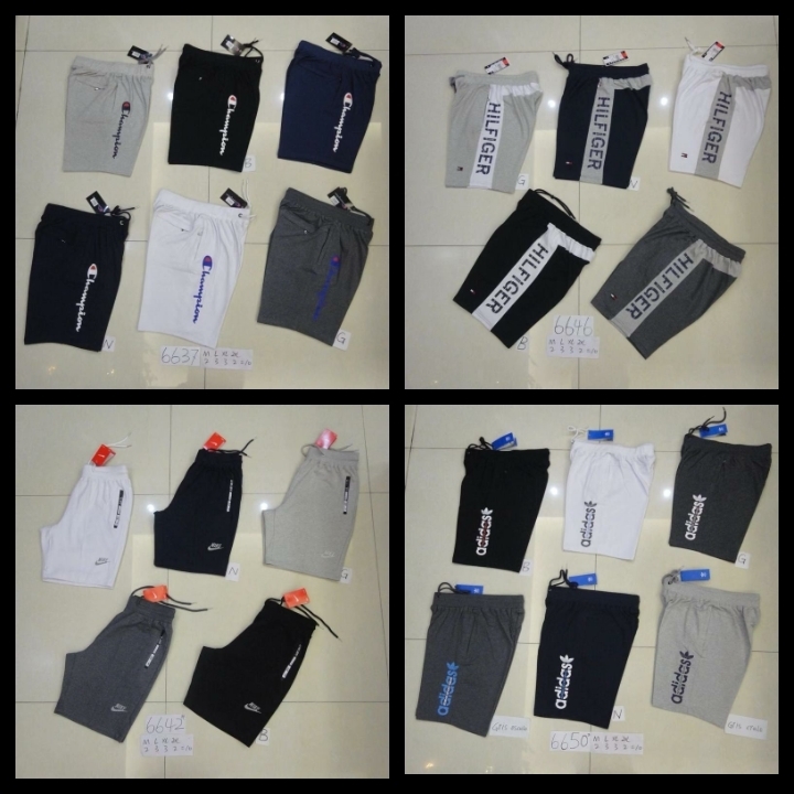 Bermudas Men