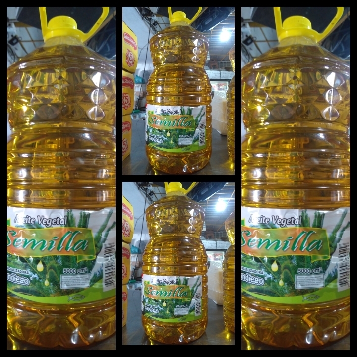 Aceite