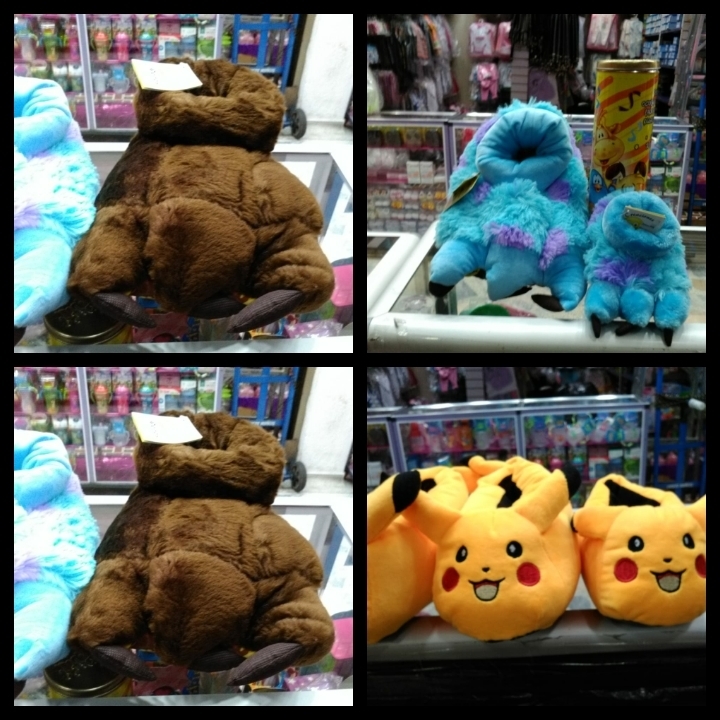 Babuchas