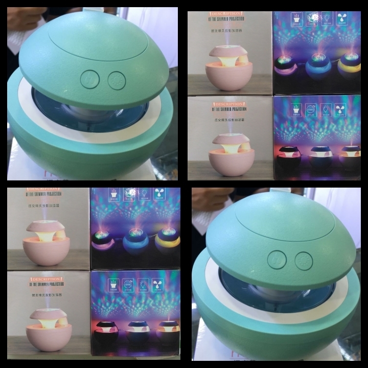 Humidifier kpa39