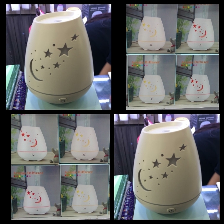 Humidifier kp7015