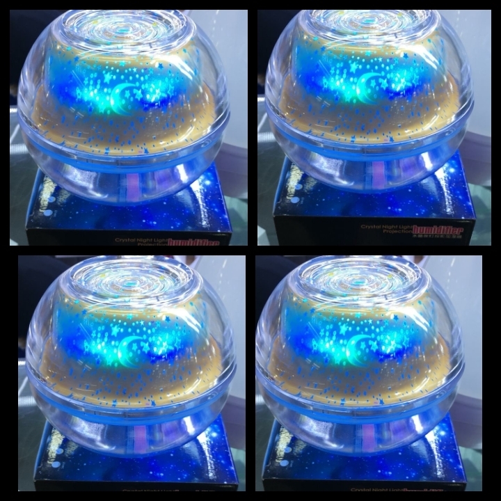 Humidifier kpa99