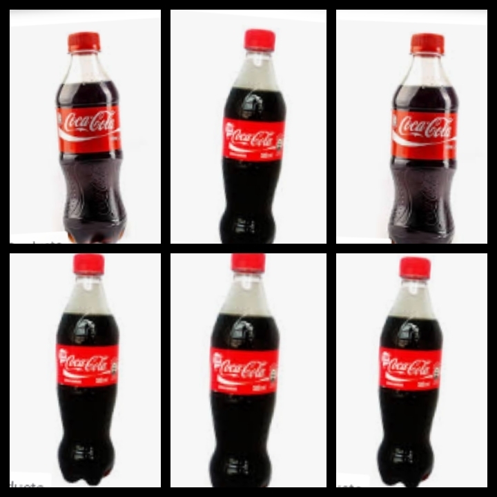 Coca-Cola flexi*400ml
