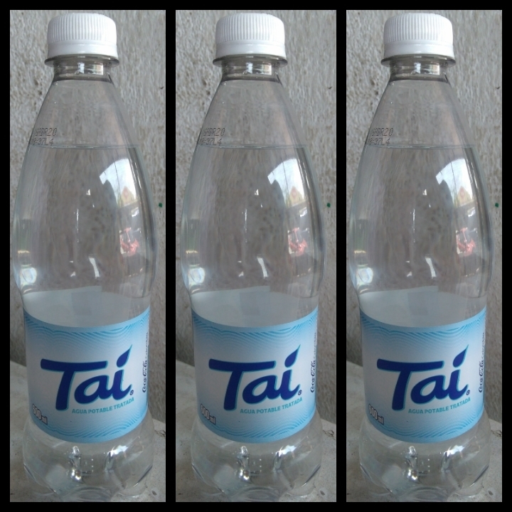 Agua Tal*600ml