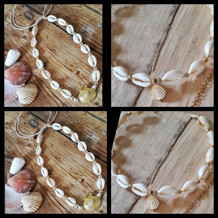 Collar Choker