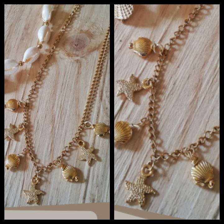 Cadena larga Mar