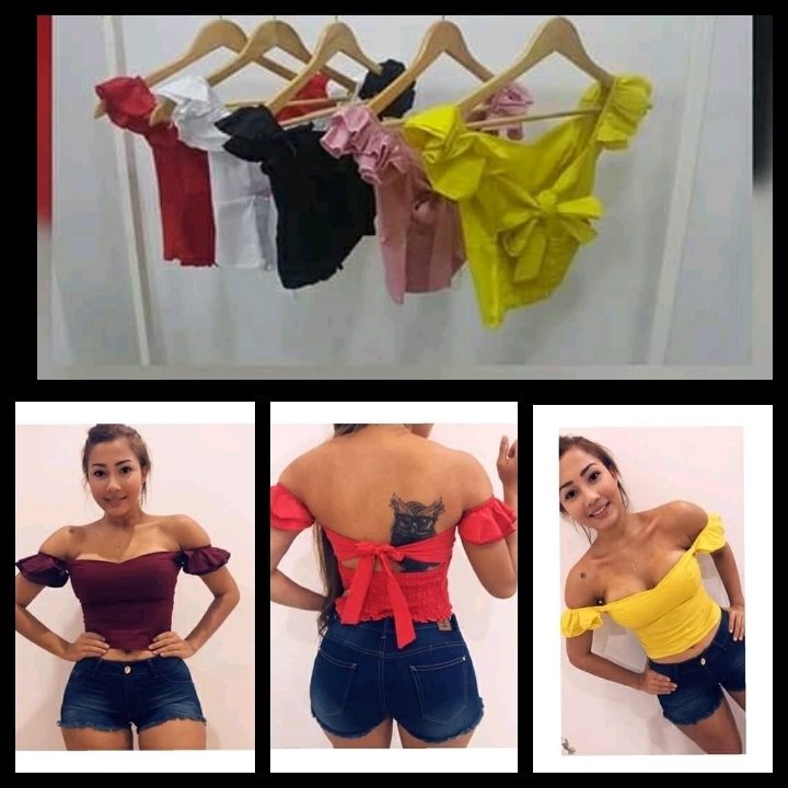 Blusas