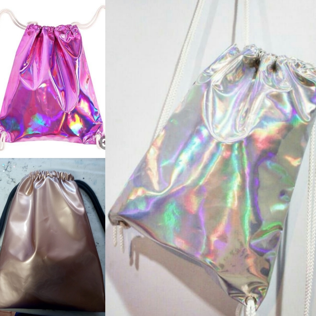 Tulas para dama