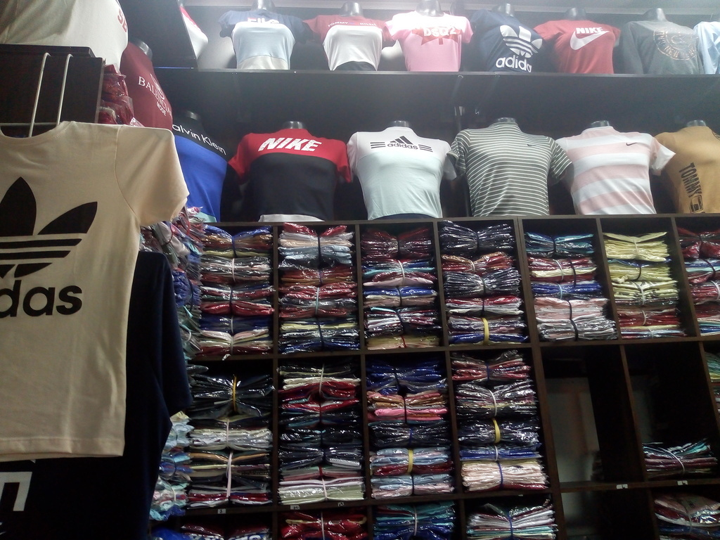 Camisas para hombre todas las tallas