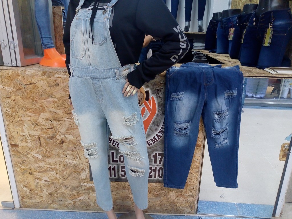 Braga para dama talla 4 a 14