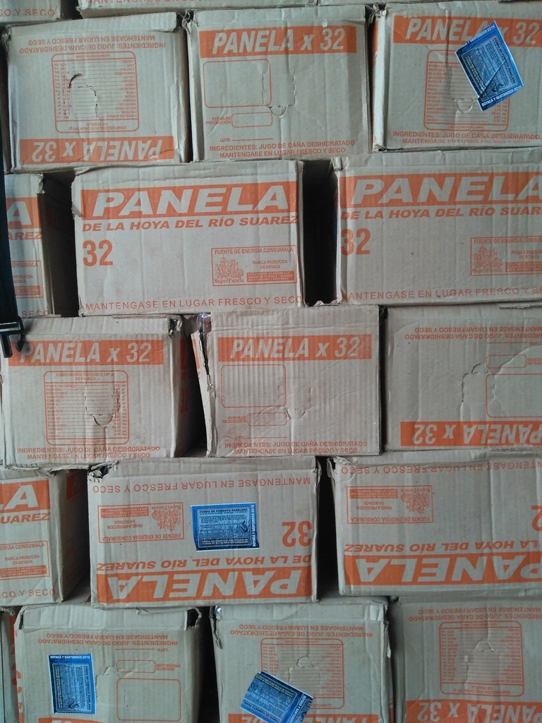 Panela