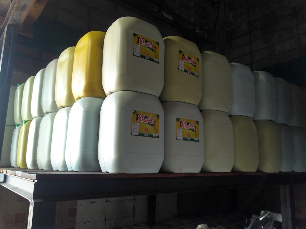 Aceite