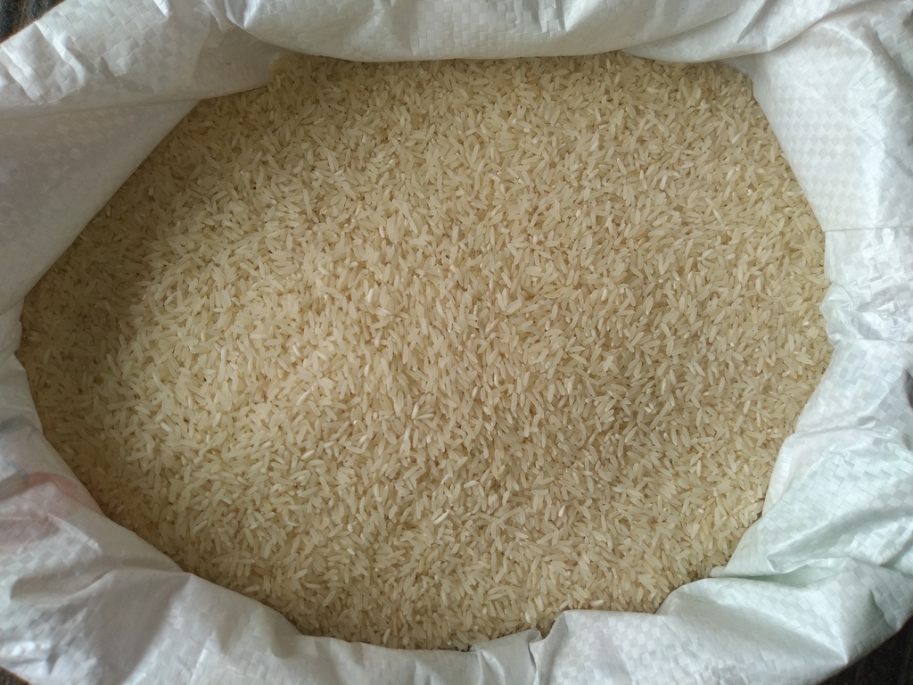 Arroz blanco